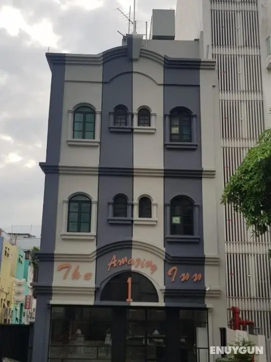 The Amazing Inn - Öne Çıkan Resim