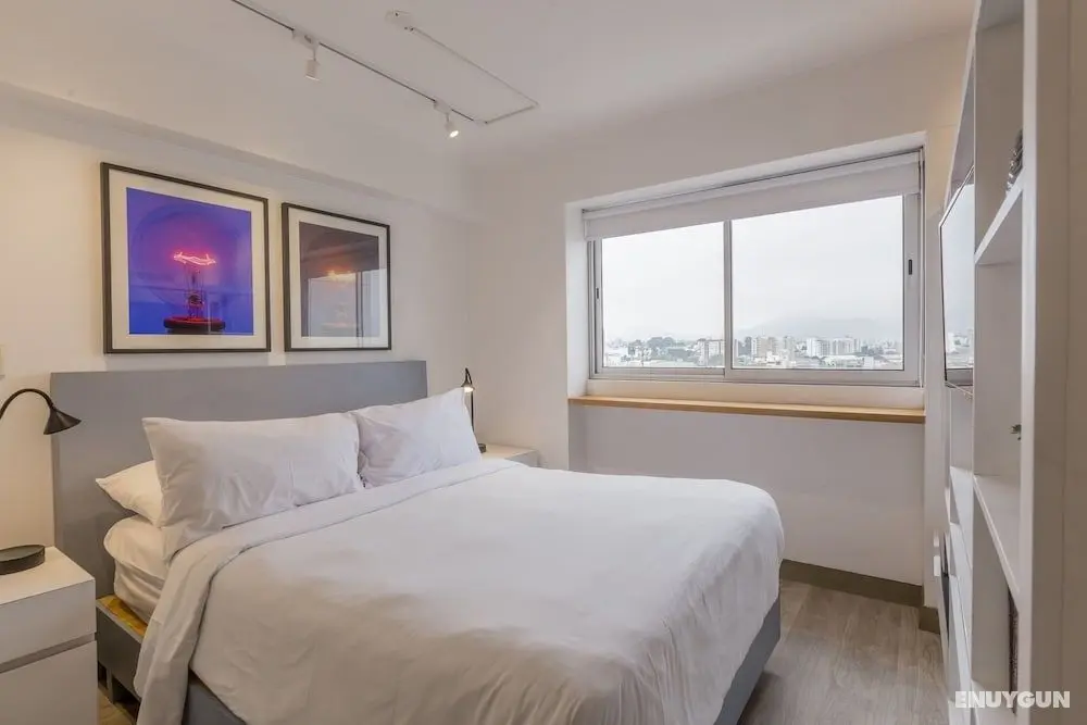 Amazing Lofts in Connect Building by Wynwood-House - Oda