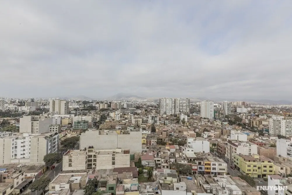 Amazing Lofts in Connect Building by Wynwood-House - Oda Manzaraları