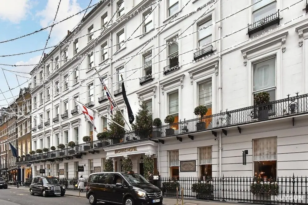 Amazing Mayfair 2 Bedroom Air Conditioned Wifi - Oda