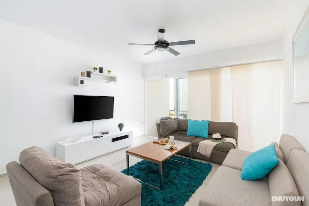 Amazing Modern 2 PH in 1 6BR Private Jacuzzi Great Facilities GYM 2 Rooftops Security - Oda