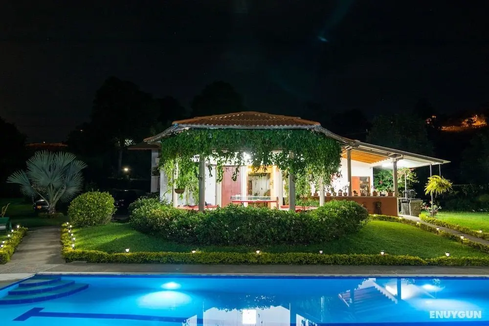 Amazing natural Villa With Amazing Views - Öne Çıkan Resim