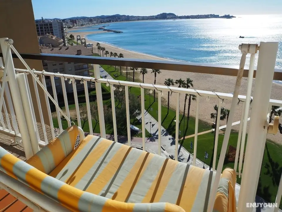 Amazing Penthouse on the Seafront - Oda Düzeni