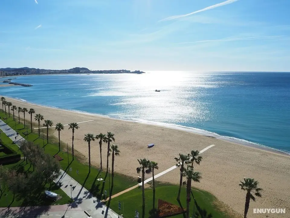 Amazing Penthouse on the Seafront - Öne Çıkan Resim