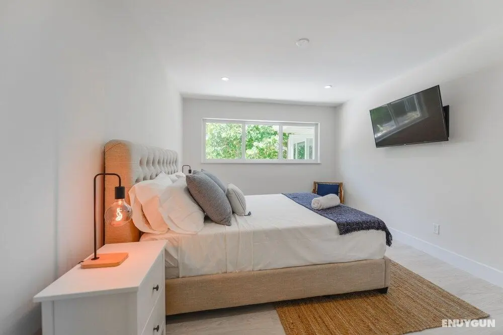 Amazing renovated home close to the Bay - Oda