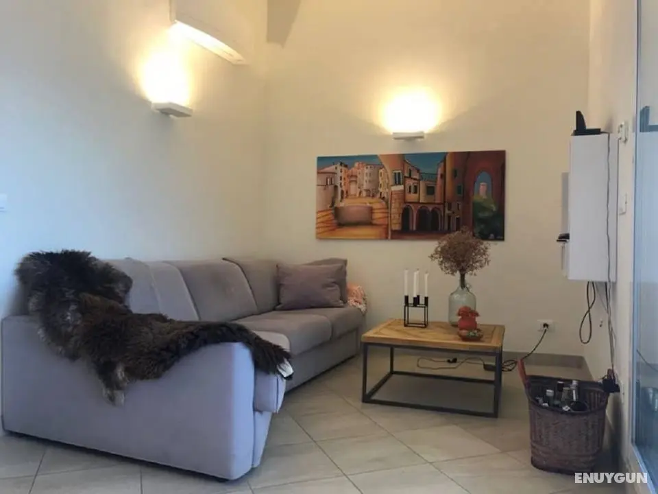 Amazing Seaview Terrace - Öne Çıkan Resim