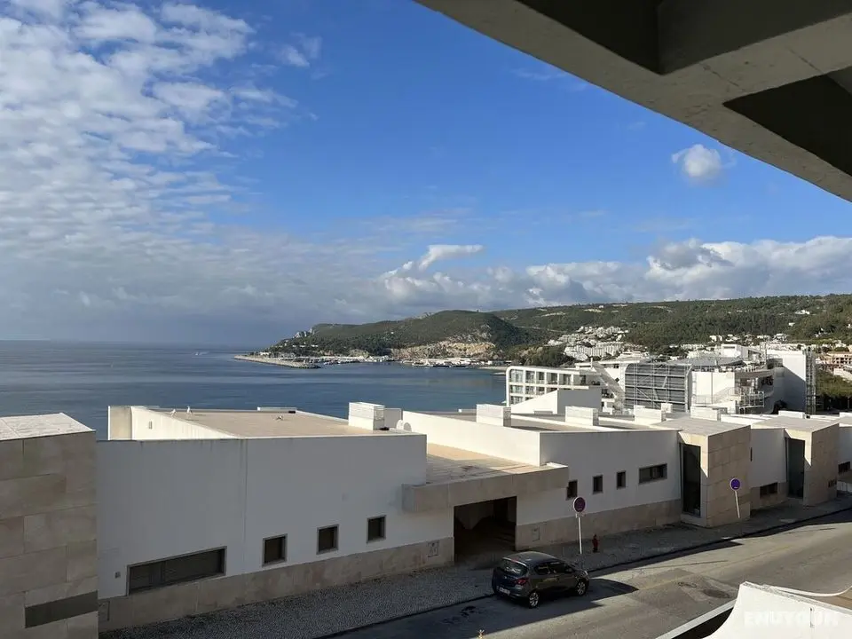 Amazing Sesimbra Duplex by the beach - Konum Öne Çıkanlar