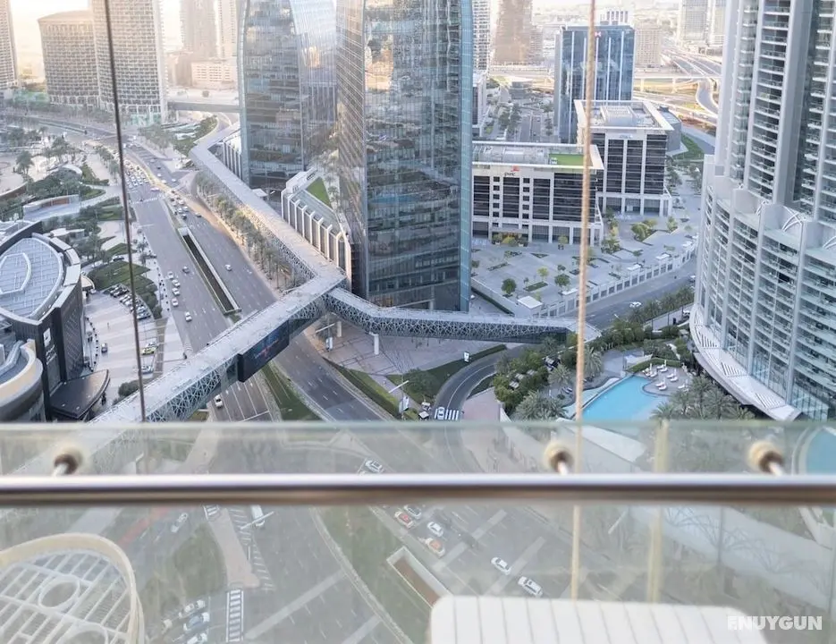 Amazing Stay & Burjview at The Address Dubai Mall - Konum Öne Çıkanlar