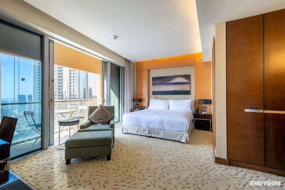 Amazing Stay & Burjview at The Address Dubai Mall - Öne Çıkan Resim