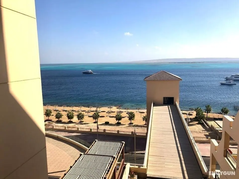 Amazing Stay at The Views - Öne Çıkan Resim