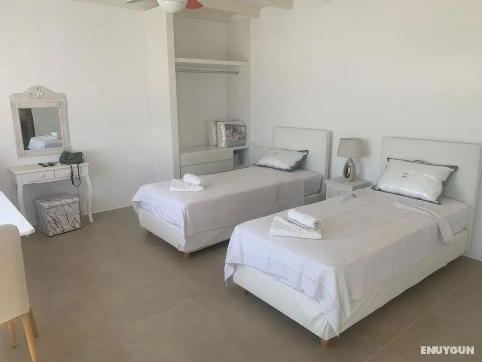 Amazing Studio with Sea view in Mykonos - Öne Çıkan Resim