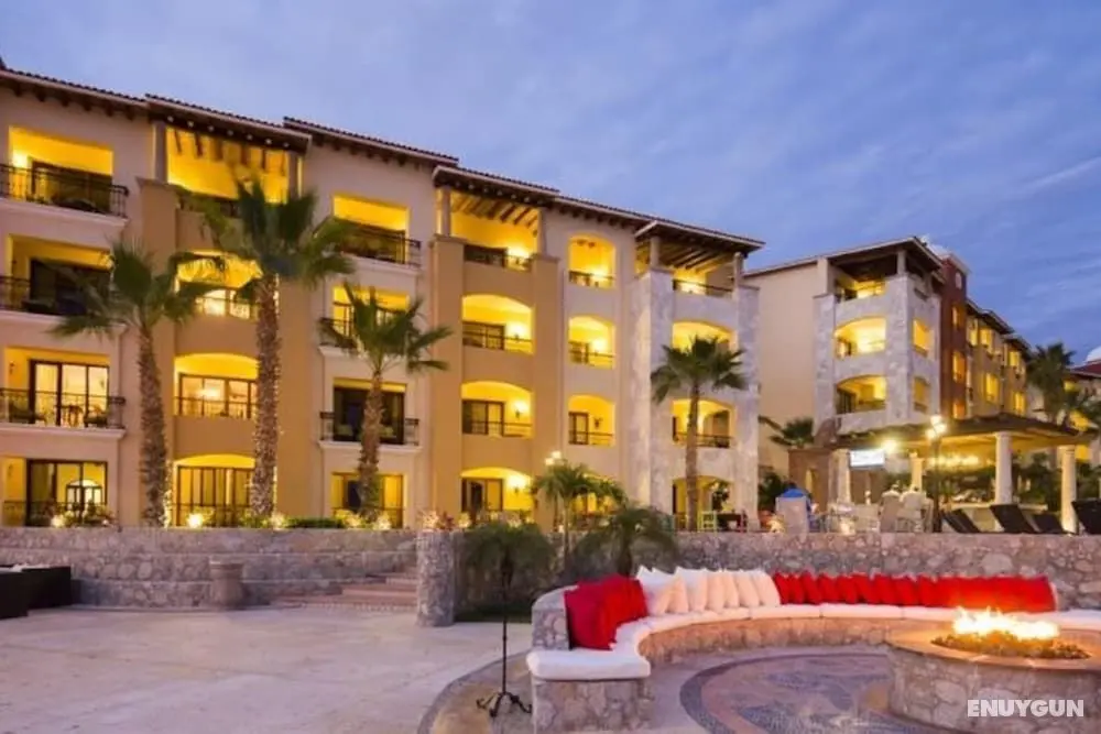 Amazing stunning view studios in Cabo San Lucas - Öne Çıkan Resim