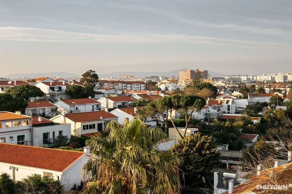 Amazing T.M. Penthouse by the Beach - Konum Öne Çıkanlar