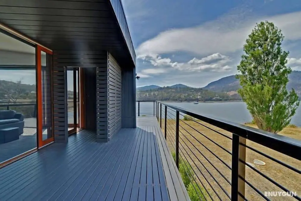 Amazing Unique Five-Star Waterfront Retreat - Öne Çıkan Resim