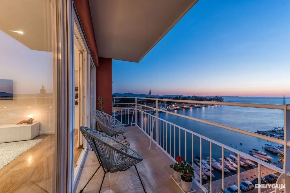 Amazing View Apartment - Öne Çıkan Resim