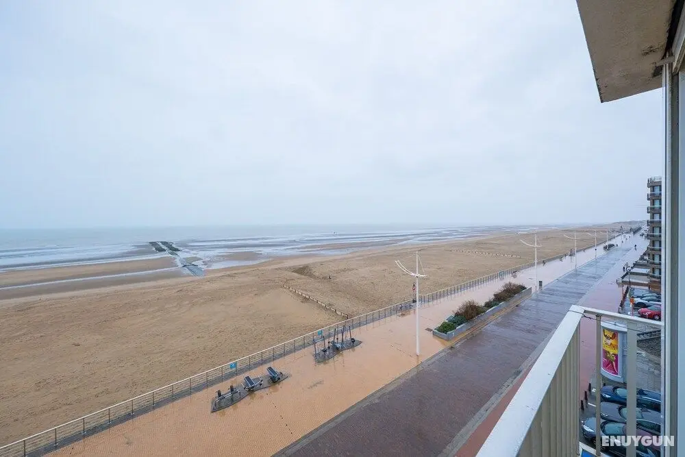Amazing View on the sea Apt Astor - Plaj