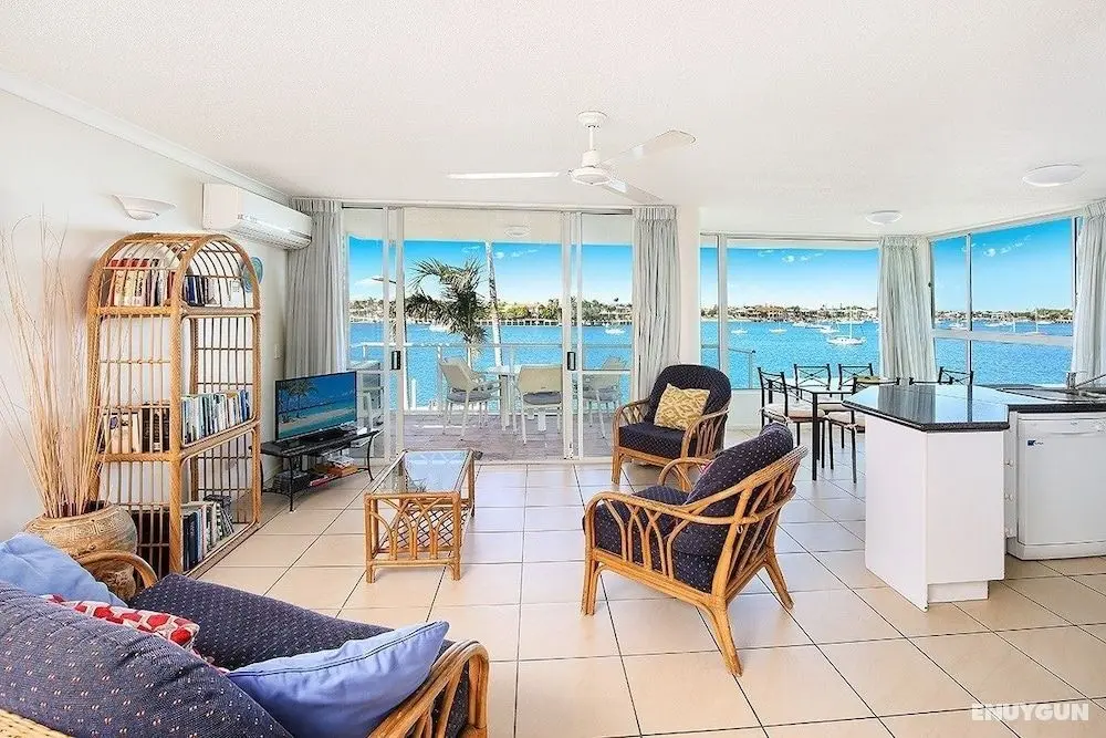 Amazing Waterfront Views Sunshine Coast H330 - Öne Çıkan Resim