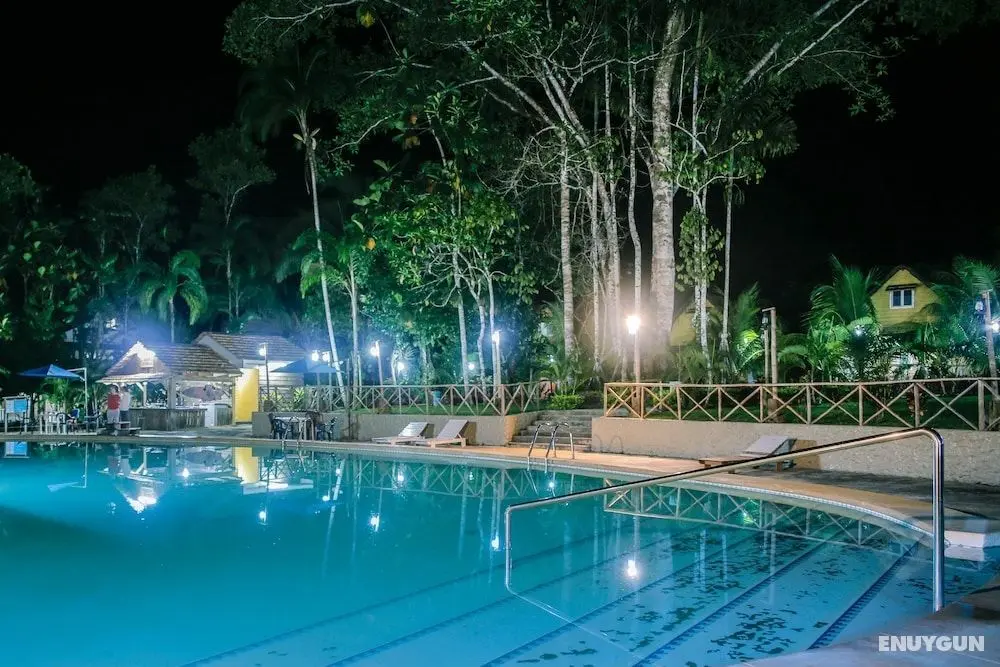 Amazon Garden Ecolodge - Öne Çıkan Resim