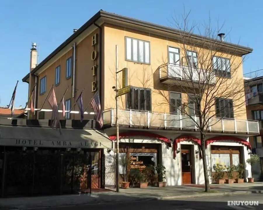 Hotel Amba Alagi - Öne Çıkan Resim
