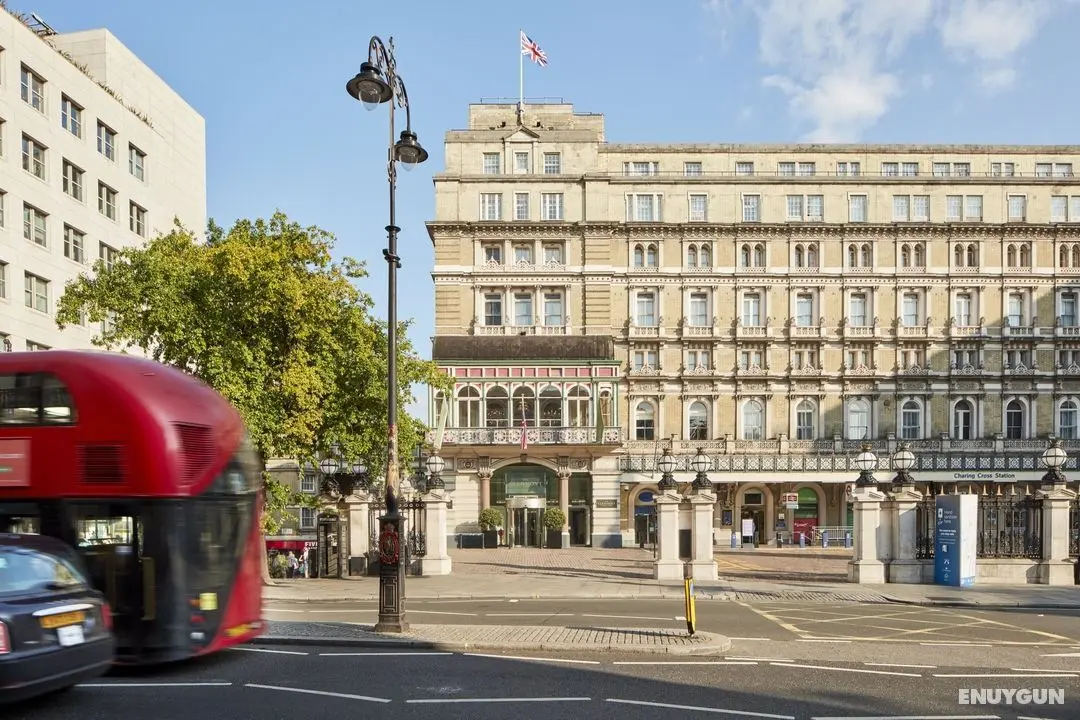 Amba Hotel Charing Cross - Öne Çıkan Resim
