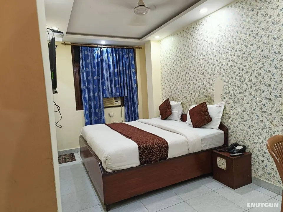 Hotel Amba Deluxe - Öne Çıkan Resim