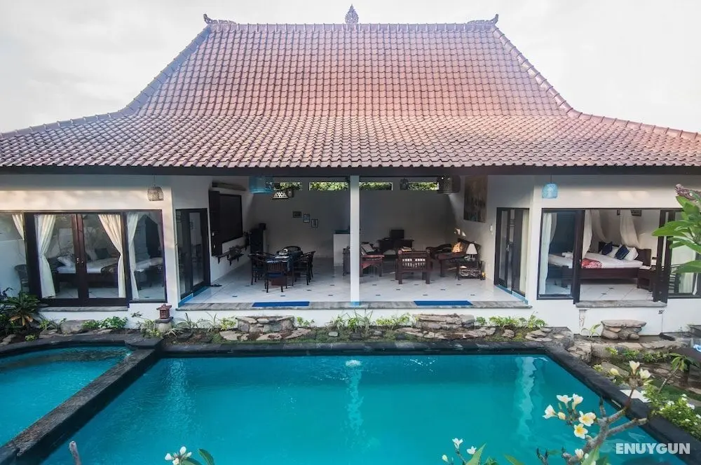 Ambary House - Öne Çıkan Resim