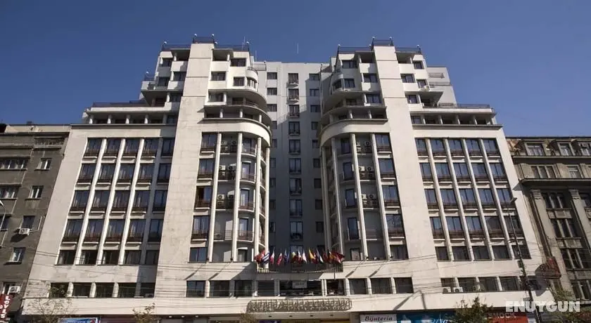 Ambasador Bucharest - Genel