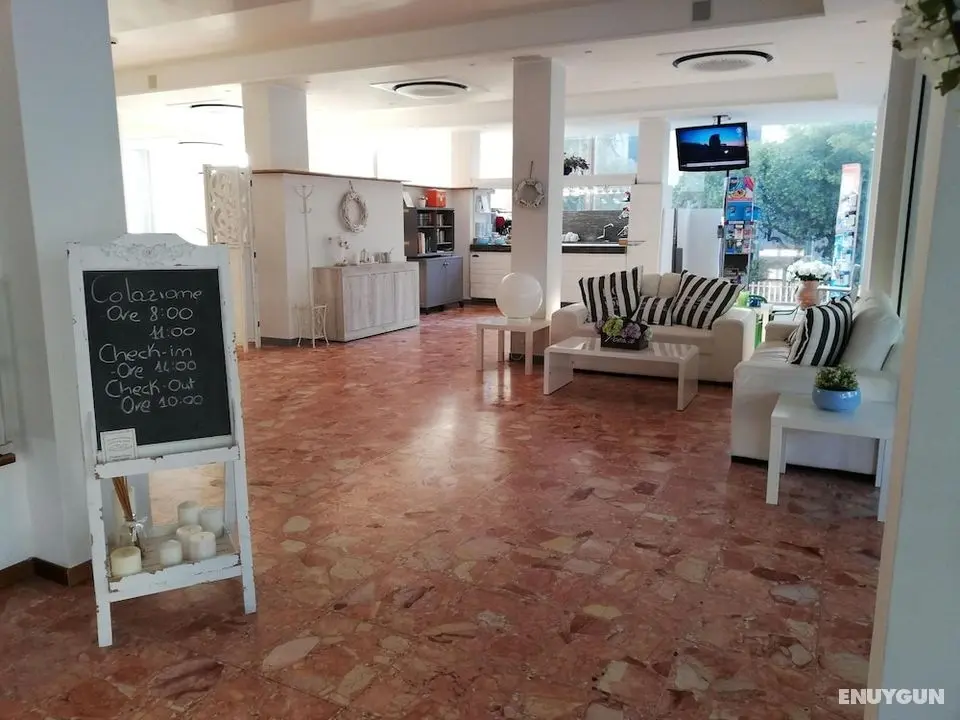 Hotel Ambasciata - Öne Çıkan Resim