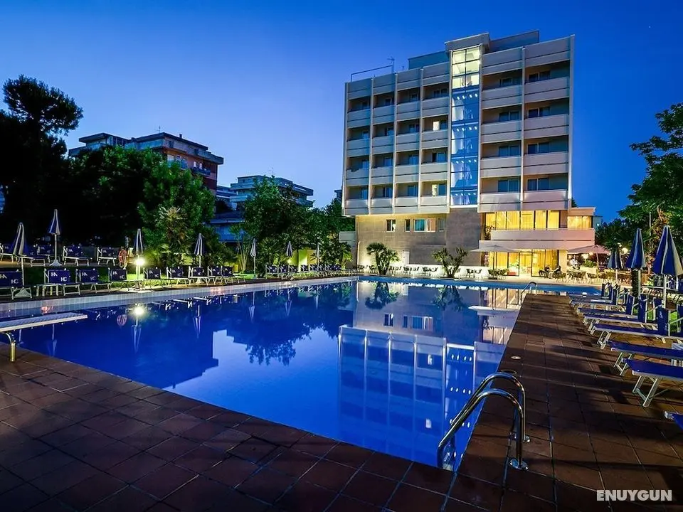 Hotel Ambasciatori - Öne Çıkan Resim