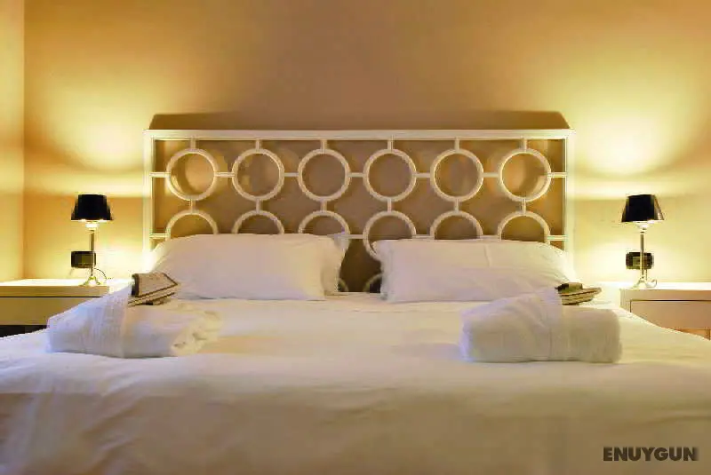 Ambasciatori Place Hotel SPA - Oda