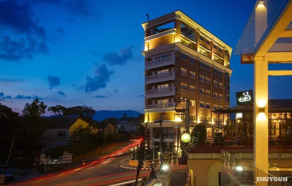 Hotel Ambassador by ACE Hotels - Öne Çıkan Resim