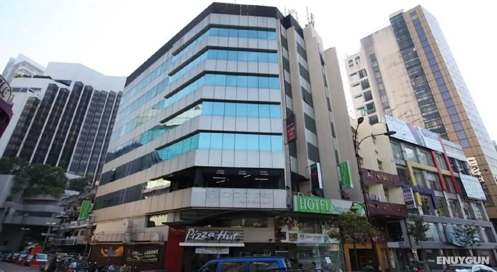 Hotel Ambassador Bukit Bintang - Öne Çıkan Resim