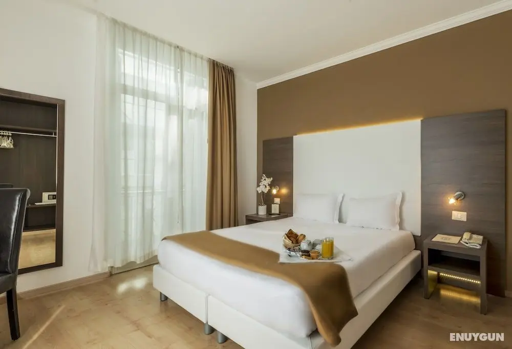 Hotel Ambassador Monaco - Öne Çıkan Resim