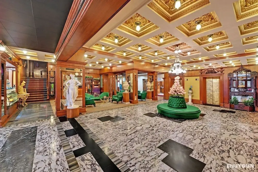 The Ambassador, Mumbai - Öne Çıkan Resim
