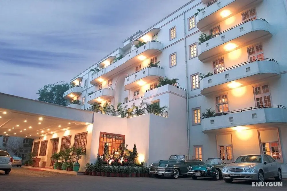 Ambassador, New Delhi - IHCL SeleQtions - Öne Çıkan Resim
