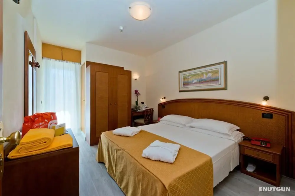 Hotel Ambassador - Genel