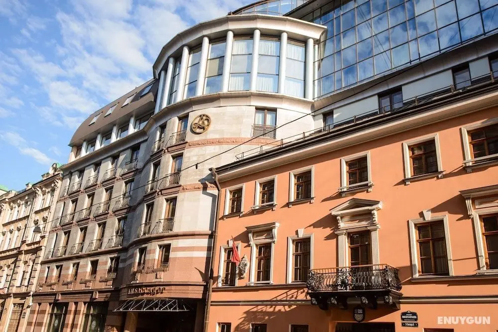 Ambassador Hotel - Öne Çıkan Resim