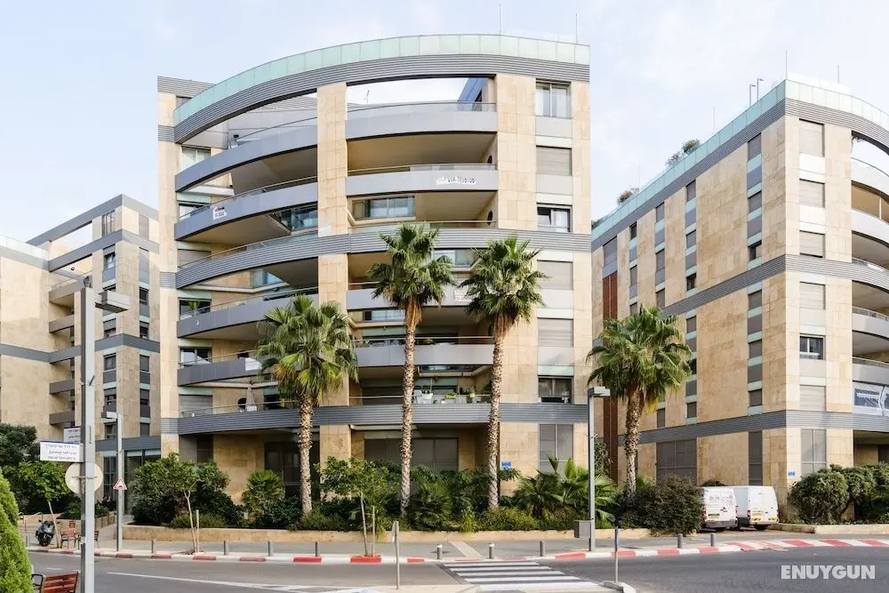 The ambassador unique luxury home - Dış Mekan