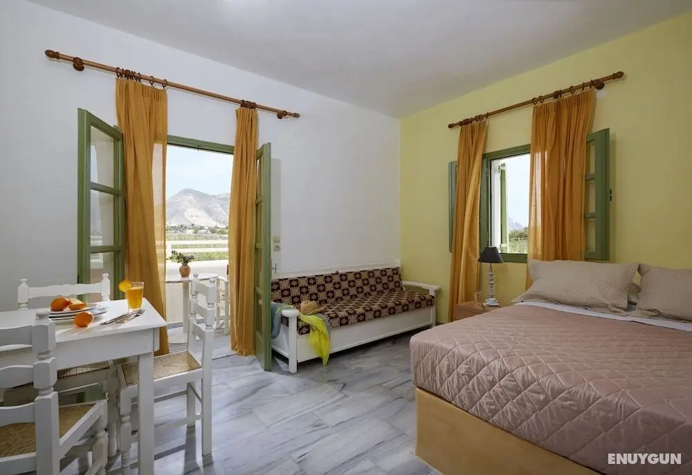 Ambeli Apartments - Öne Çıkan Resim