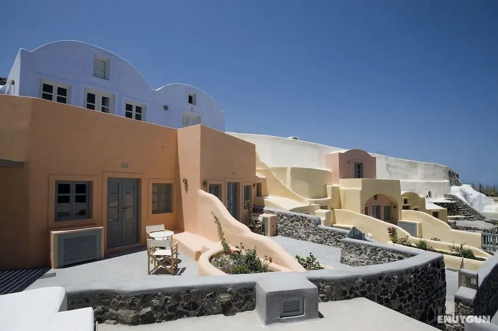 Ambelia Traditional Villas - Öne Çıkan Resim