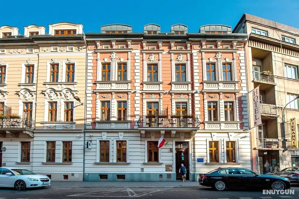 Amber Boutique Hotels - Amber Design - Dış Mekan