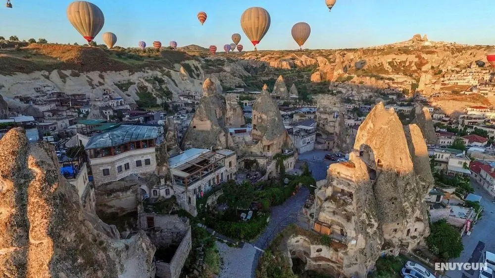 Amber Cave Suites - Öne Çıkan Resim