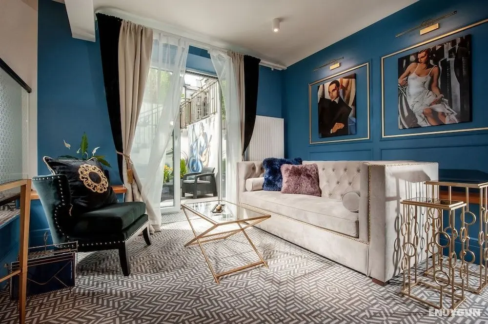 Amber Design Residence - Öne Çıkan Resim