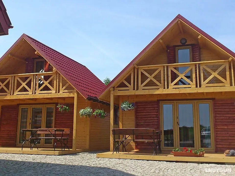 Villa Amber G ski G ski - Oda