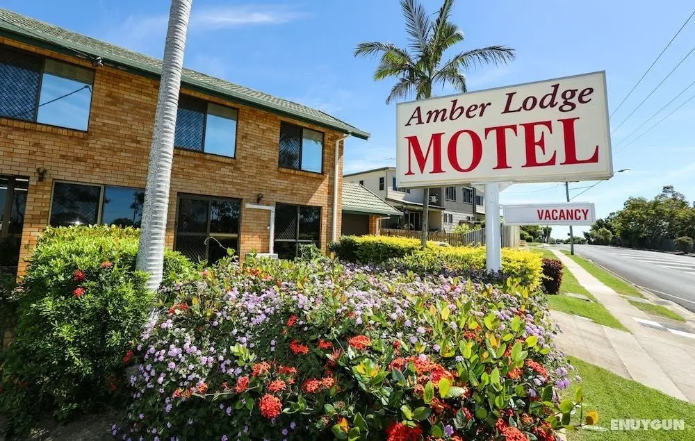 Amber Lodge Motel - Öne Çıkan Resim