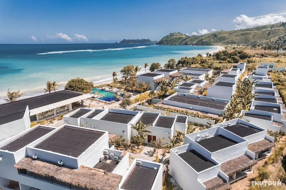 Amber Lombok Beach Resort by Cross Collection - Öne Çıkan Resim