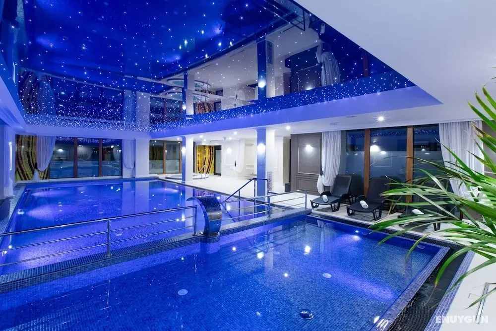 Amber Park Hotel & SPA - Öne Çıkan Resim