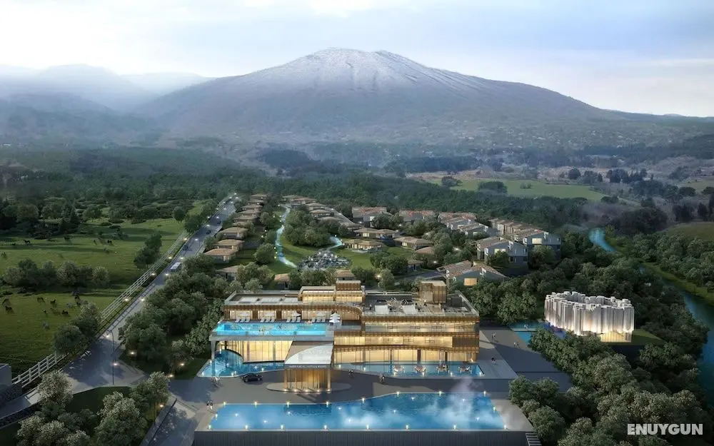Amber Pure Hill Hotels & Resorts - Öne Çıkan Resim