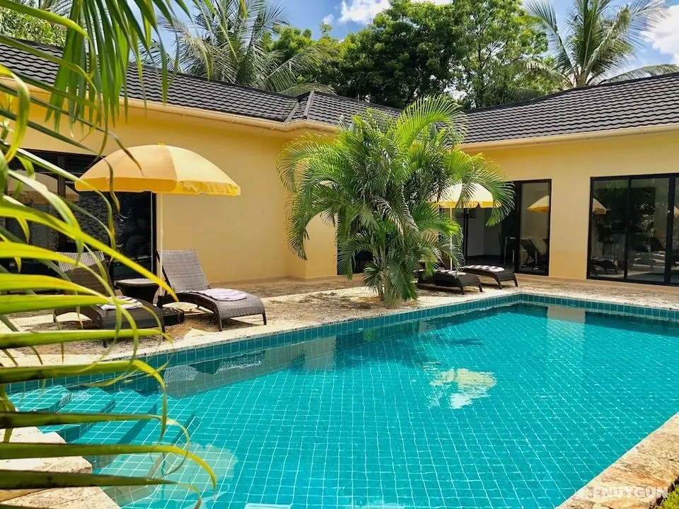 Amber Villas Diani - Öne Çıkan Resim