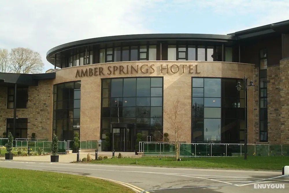 Amber Springs Hotel & Health Spa - Öne Çıkan Resim